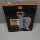 Tabletop Easel for Painting, 13.8"x11.4" Adjustable Portable Art Easel Includes Art Painting Papers, Sketch Papers and Masking Tape, Pinewood Drawing Board for Canvas, Books and Artwork