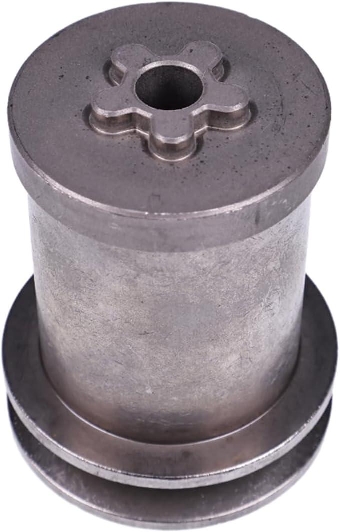 JZGRDN Blade Adapter 581851501 Compatible with Husqvarna 7022 LC356AWD LC356 HD725E HD775HW HD800HW HU675AWD HU700AWD HU700H HU700L HU725E HU775H HU800AWD HU800AWDH HU800H Lawn Mower
