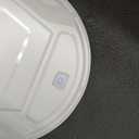 Lefant Robot Vacuum Cleaner, Strong Suction, 120 Mins Runtime, Slim, Low Noise, Automatic Self-Charging, Wi-Fi/App/Alexa Control, Ideal for Pet Hair Hard Floor and Daily Cleaning, M210