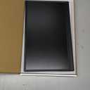 KQC Portable Monitor 15.6" 1080P FHD IPS Display, Ultra-Slim USB-C HDMI Travel Monitor with Kickstand, Zero Bezel Screen Extender for Laptop, Mac, Phone, PS, Xbox, Switch Gaming