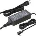 65W 45W Laptop Charger Compatible with Acer Aspire 3 5 Series A315 A515 A315-24P A315-59 A515-46 A515-45 N20C5 N15Q9 A315-24P-R7VH AG15-31P-3947 A315-23 A514-54 A515-56
