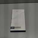 Hiearcool Waterproof Phone Pouch, IPX8 Waterproof Phone Case for iPhone 17/16/15/14 Pro Max, Cell Phone Dry Bag for Beach & Cruise Essentials, Touch Screen, Lanyard Included, 2 Pack (Fits Up to 8.9) (Black & Green)