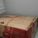 GTPLAYER Gaming Chair, High Back Leather Computer Gaming Chair with Footrest, Ergonomic Height Adjustable Office Chair with Removable Cover and Lumbar Support for Gaming and Work