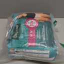 Depend Fresh Protection Adult Diapers, Incontinence & Postpartum Bladder Leak Underwear for Women, Disposable, Maximum, Medium, Blush, 18 Count