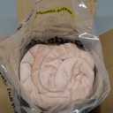 Bedsure GentleSoft Fleece Throw XL Blanket Dusty Pink - 300GSM Soft Lightweight Plush Cozy Blankets for Bed, Sofa, Couch, Travel, Camping, 50x70 inches