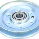 GELASKA 30234 Heavy-Duty V-Idler Replaces Dixie Chopper 30234, Toro 65-5940, 64-5940 for Toro Z255, Z253 Z Master, 30144, 30145, 30146, 30564, 30162, 30564TE, 74208, 30662 Side Discharge Mowers