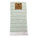 Home Wear Hand Towels Set of 1, 15x25