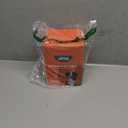 Jinx Salmon Grain Free Wet Dog Food Toppers, Meal or Mix with Dry Dog Food, Made with Real Salmon & Chicken, Bone Broth, No Fillers, Puppy, Adult, Senior, 9oz, 6 Pack