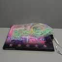 Merry Christmas Neon Sign for Home Wall Decor LED Believe Light up Sign USB Powered Xmas Lights Neon for Room Decor Bar Beer Club Party, Family Indoor Gifts Decorative