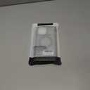 360 Rotatable Magnetic Stand for iPhone 14 pro max Case Compatible with Mag-Safe 16FT Military Drop Protection, Anti-Scratch/Fingerprint Shockproof iPhone 14 pro max Phone Case(Matte-Grey)