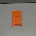 TAURI for iPhone 16 Pro Case, Compatible with MagSafe [Not-Yellowing] with Screen Protectors, Military-Grade Protection, Slim Magnetic Case for 16 Pro 6.3", Desert