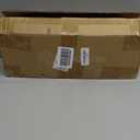 Mr IRONSTONE Firewood Log Storage Rack Bracket Kit, Adjustable Wood Rack Length Based on the Amount of Wood, for Outdoor Indoor Patio Deck Metal Log Holder Outdoor Tools with 34 Accessories Orange