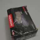 Bendix Premium SBC749 Ceramic Front Brake Pads for Avanti II 2004-2001, Chevrolet Camaro 2002-1998, Pontiac Firebird 2002-1998