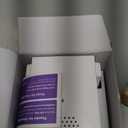 AX3000 WiFi 6 Range Extender - Dual Band WiFi Signal Booster with Gigabit Ethernet Port, Up to 3000Mbps Speed, 2.4GHz & 5GHz Wireless Repeater, Access Point Mode, Easy Setup for Home and Office