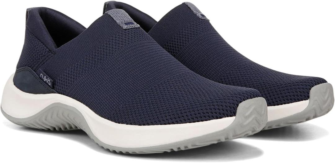 Ryka Encore Knit Slip On Sneaker, 9M