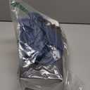 Camping Sleeping Pad, Ultralight Camping Mat with Pillow, Built-in Foot Pump Inflatable Sleeping Pads Compact for Camping Backpacking Hiking Traveling Tent,Single,Green