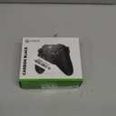 Xbox Wireless Gaming Controller (2025)  Carbon Black  Play on Xbox, Windows, Android, iOS, FireTV Sticks, Smart TVs, VR Headsets