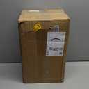 Electric Grain Mill Grinder 1000g Stainless Steel Pulverizer 36000r/min High-speed Grain Mill 2600W Dry Material Grinding Machine 270 swingable Superfine powder for Home and Commercial