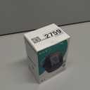 AILE Upper Arm Blood Pressure Machine,High Blood Pressure Monitors for Home use with Adjustable Blood Pressure Cuff - Large LCD Screen,Dual Power Option