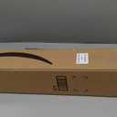 JQK Black Towel Bar, 12 Inch 304 Stainless Steel Thicken 0.8mm Hand Towel Rack, Bathroom Towel Holder Matte Black Wall Mount, Useable Length 9 Inch TB110L9-PB