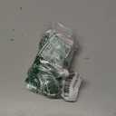 NECABLES DSL Filter Splitter for Phone Line and Modem 6 Inductors Version RJ11 6P2C 1 Male to 2 Females White