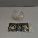 40th Birthday Sash and Crown for Women,40th Birthday Girl Decorations,40 & Fabulous Birthday Gifts Ideas, 40 Birthday Decorations Party Favors