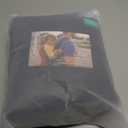 Infantino Flip 4-in-1 Convertible Baby Carrier, Adjustable, Ergonomic Babywearing, Registry Essential, Baby Carrier for Newborn to Toddler, Black