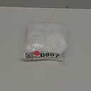 Silicone Nipples for Philips Avent Anti-Colic Baby Bottles,Size 2 Nipple,3m+,Meudim Flow, 4 Count