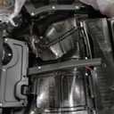 24V Ride on Car for Big Kids, 2 Seater Electric Vehicles Car Ride on Toy Truck for Toddlers w/Remote Control, 2x400W Motor, 4-Wheeler Suspension, 19" Extra Wide Seat, 3 Speeds, LED Lights - White