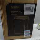 AEOCKY Max 50 Pint/D 3000 Sq.Ft Dehumidifier with Drain Hose, Quiet