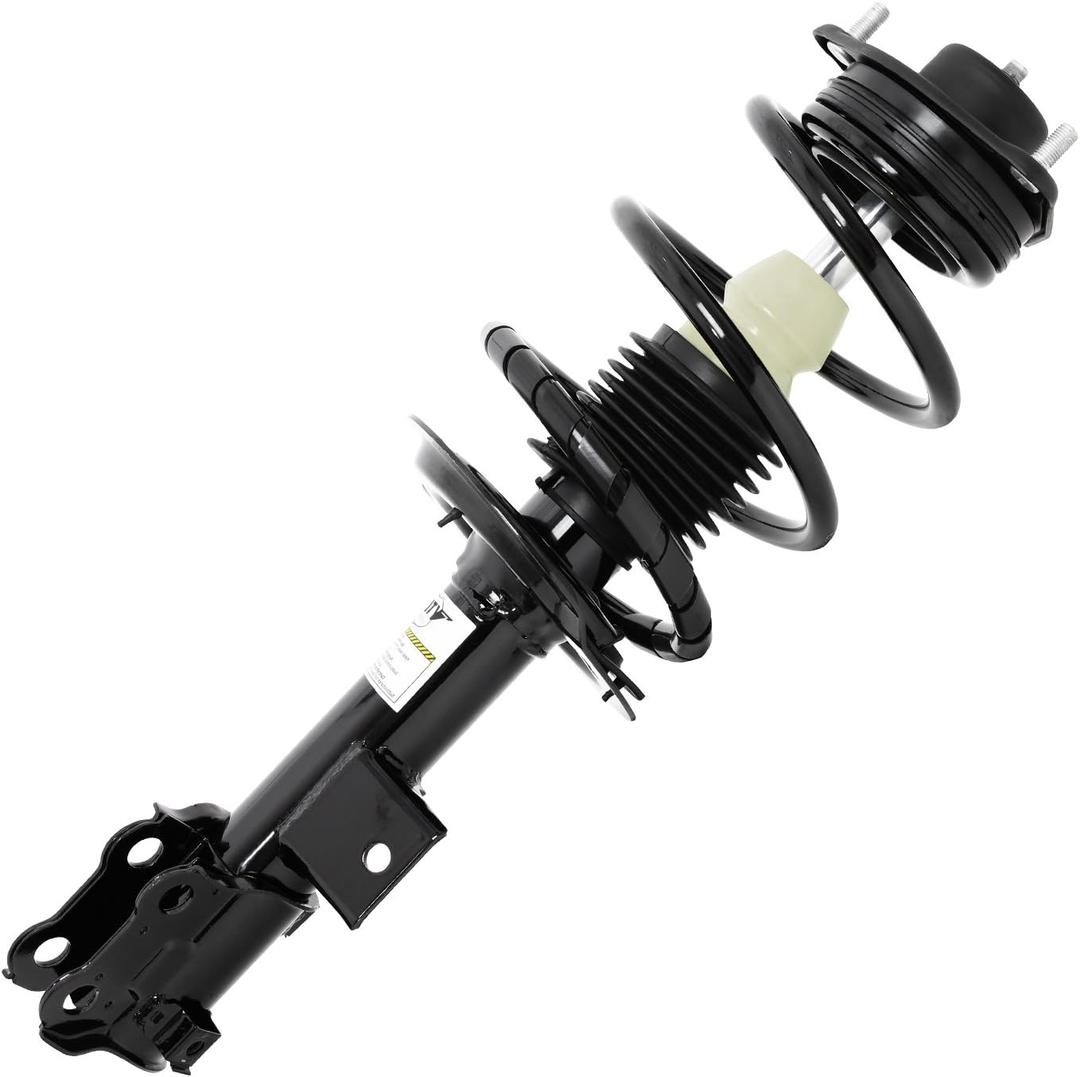 UNITY AUTOMOTIVE 11792 Front Right Complete Strut Assembly 2011-2013 Optima