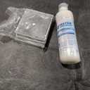 Waterspecialist LT1000PC ADQ747935 Replacement for LG LT1000P, LT1000PCS, LFXC24796S, LMXS28626S, LFXS26973S, ADQ74793501, ADQ74793502, 46-9980, 9980 Refrigerator Water Filter, Pack of 1