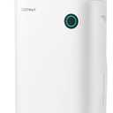 73 Pint Dehumidifier for Basement, 4500 Sq. Ft Home Dehumidifier with 5 Modes, 3-Color Indicator Light, 1.7 Gallon Water Tank