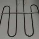 MEE62306504 Range Oven Broil Heating Element Compatible with LG LRE3023SW LRE3021ST/00, MEE62306504 Oven Bake Broil Element 240V 4000W Replace PS12582157 MEE62306501 AP6337106 CH060504 4880884