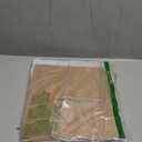 Buddy The Elf Christmas Outdoor Decorations, Elf Face in Hole Photo Props Backdrop, Funny Christmas Yard Sign with Stakes, Xmas Tree Topper Ornaments Party Decor Supplies Garden Lawn Decorative Signs