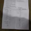 4 Light for Kitchen Island, Foyer, Dining Room, Bedroom and Living Room