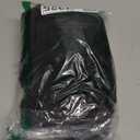 Workout Sets for Women 3 Piece High Waisted Seamless Shorts Crop Top Jacket Gym Yoga Outfit Stretchy Sports Bra Sets.M