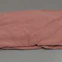 Peomeise 7.2FT Wedding Arch CoverDusty Rose Arch Backdrop Cover Stretchy Spandex Backdrop Stand Covers for Birthday Party Ceremony Banquet Decor(86.4" L x 48" W)