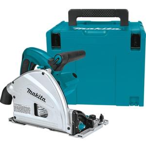 Makita SP6000J 6-1/2-Inch Plunge Circular Saw