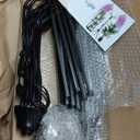 Grow Lights for Indoor Plants Full Spectrum with Stand and Timer, (Red+Blue+White) 8 Heads LED Plant Lights for Indoor Growing, Standing Floor House Plant Lamp for Seed Starting.