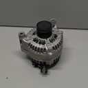 Alternator Replace 56029803AA Compatible with Jeep Wrangler 2018-2023 3.6L, for Jeep Gladiator 2020-2023 3.6L,12V 240A 6-Groove Clutch Pulley Clockwise