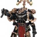 HUAXI DARK SOURCE(HAINAN)TECH JOYTOY Warhammer 40K Chaos Space Marine C 03 1/18 FIG