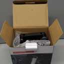 This Hill for Magnetic Cup Holder Charger, 360 Rotating Wireless Magnetic Car Charger, Fast Charging Phone Holder for iPhone 16 15 14 13 12 and Samsung Galaxy S20 Above Series [with QC 3.0 Adapter]