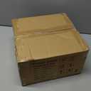 Astercook Non Stick RV Pots and Pans Ceramic Kitchen Cookware Set with Detachable/Removable Handle, Oven Safe, Induction Ready, Stackable, Black, 21 pcs