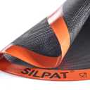 Silpat The Original Perfect Pizza Non-Stick Silicone Baking Mat, 16" Round (Orange)