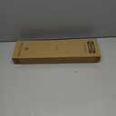 JEHONN Floor Squeegee Heavy Duty with 58.3 inches Long Handle, Rubber Scraper Broom for Cleaning Foam Water on Garage Concrete Bathroom Tile Marble Shower Glass Shop Deck Window Indoor Outdoor (Orange)