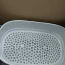 Philips Avent Baby Bottle Sterilizer and Dryer Premium, Removes 99,9% of Bacteria, Chemicals Free, Capacity 6 Bottles/Teats/Accessories, Modular Space Saving Design, Model SCF293