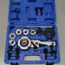 Camshaft Crankshaft Engine Timing Tool Kit FIT for Audi VW 2006-2018 VAG EA888 1.8 2.0 TSI TFSI OE# T10355 T10060A T10352 T10368 T40011 T40196 T40267 with Case