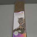 SmartyKat Super Scratcher Catnip Scratcher-Corrugated-horizontal F3
