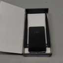 2026 WiFi Extender Signal Booster, New Gen Internet Booster for Home, 4X Faster, Covers up to 10, 000 sq.ft, Wi-Fi Repeater with Ethernet Port, Wireless Long Range Amplifier, Easy Setup (Black)